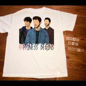 Jonas Brothers Shirt